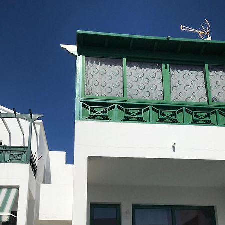 شقة Portonovo Relax - Puerto Del Carmen بويرتو ذيل كارمين المظهر الخارجي الصورة