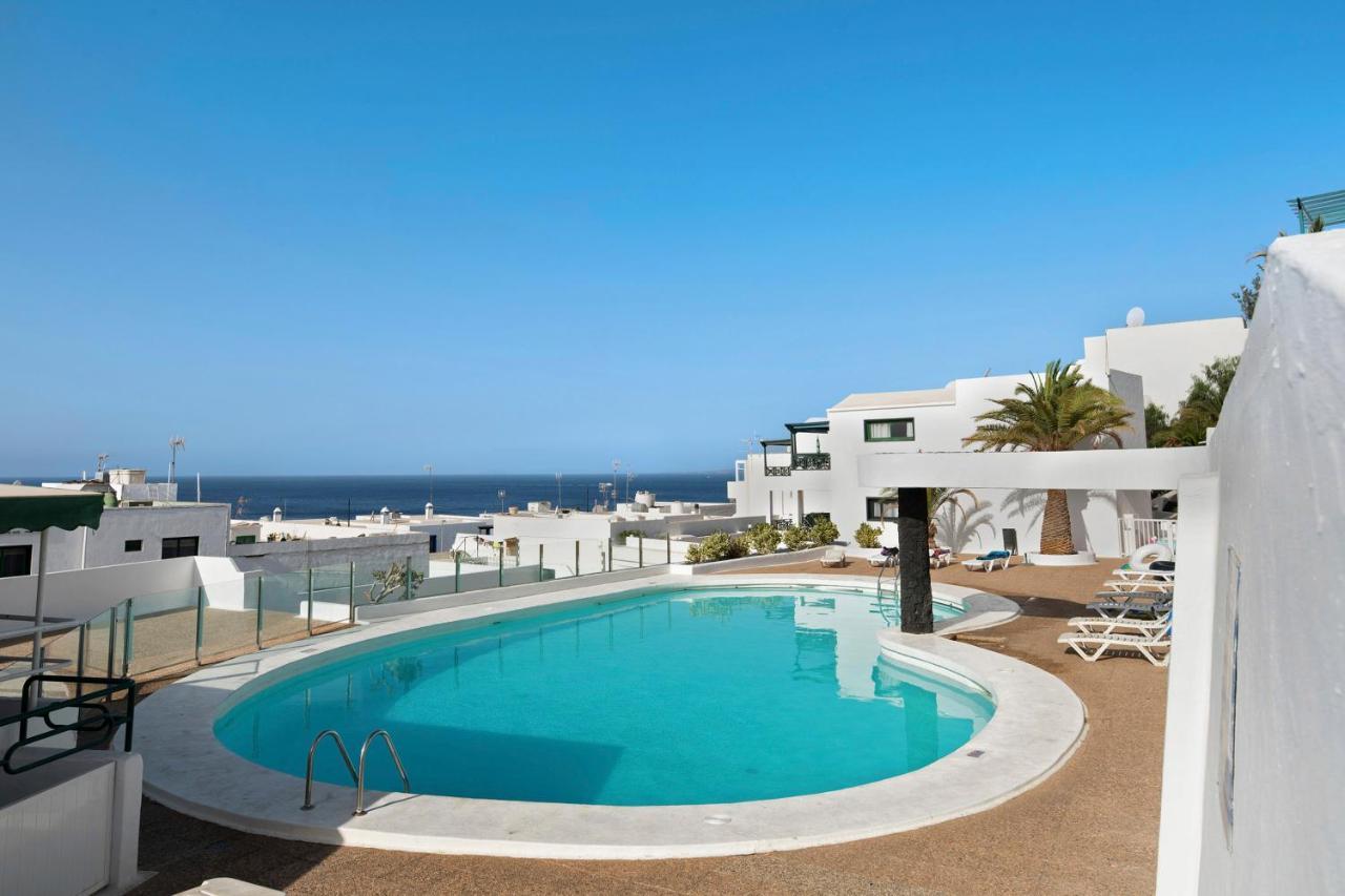 شقة Portonovo Relax - Puerto Del Carmen بويرتو ذيل كارمين المظهر الخارجي الصورة