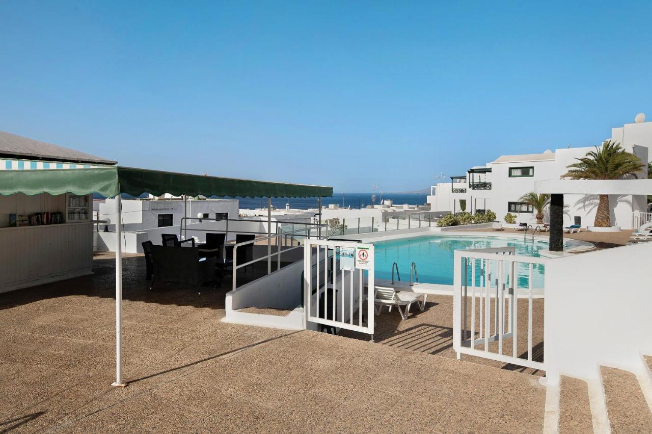 شقة Portonovo Relax - Puerto Del Carmen بويرتو ذيل كارمين المظهر الخارجي الصورة